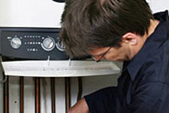 boiler repair Breamore