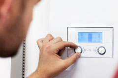best Breamore boiler servicing companies