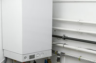 free Breamore condensing boiler quotes