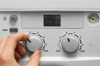 free Breamore boiler maintenance quotes