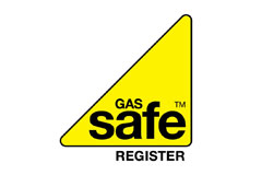 gas safe companies Breamore
